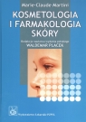 Kosmetologia i farmakologia skóry  Martini Marie Claude