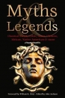 Mity i legendy/Myths & Legends w.ang TW William G. Doty