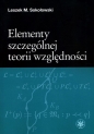 Elementy szczególnej teorii względności - Leszek Sokołowski