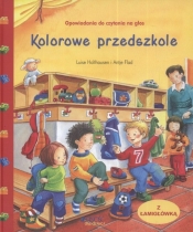 Kolorowe przedszkole