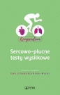 Sercowo-płucne testy wysiłkowe Kompendium - Ewa Straburzyńska-Migaj