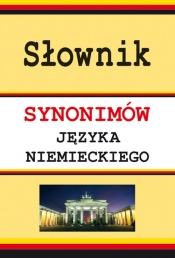 Słownik synonimów języka niemieckiego