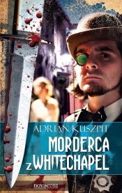 Morderca z Whitechapel