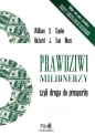 Prawdziwi milionerzy - Richard J. Van Ness, William D. Danko
