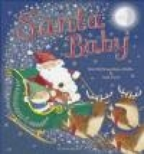Santa Baby - Smriti Prasadam-Halls