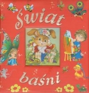 Świat baśni