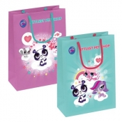Torebka prezentowa T4 Littlest Pet Shop (299170)