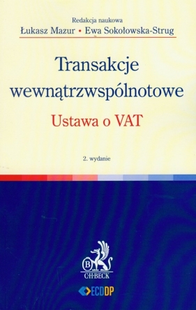 Transakcje wewnątrzwspólnotowe