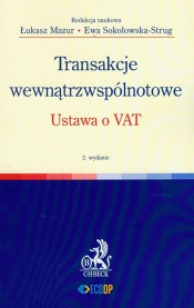 Transakcje wewnątrzwspólnotowe