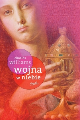Wojna w niebie - Charles Williams
