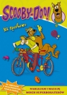 Scooby-Doo! Na sportowo - naklejam i maluję