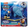 Figurka Psi Patrol Aqua Chase z akcesorium (6065411/20139319) od 3 lat