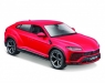 Model Lamborghini Urus czerwony 1/24 (10131519RD)