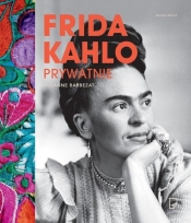 Frida Kahlo prywatnie (Uszkodzona okładka)