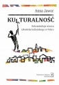 Kulturalność - Anna Jawor