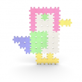 Klocki Meli Minis EDU 6000 (50313)