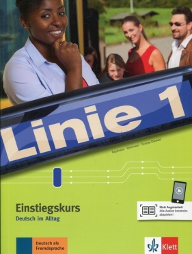 Linie 1 Einstiegskurs