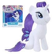 Maskotka My Little Pony Pluszowe Kucyki Twinkle Rarity (B9819/C2844)