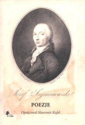 Józef Szymanowski Poezje