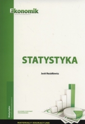 Statystyka materiały edukacyjne