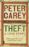 Theft Carey Peter