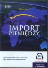 Import pieniędzy  Mróz Rafał