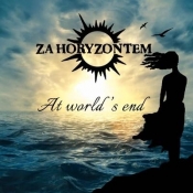At world's end CD - Horyzontem Za