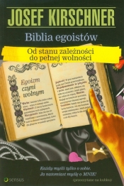 Biblia egoistów