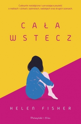 Cała wstecz - Helen Fischer