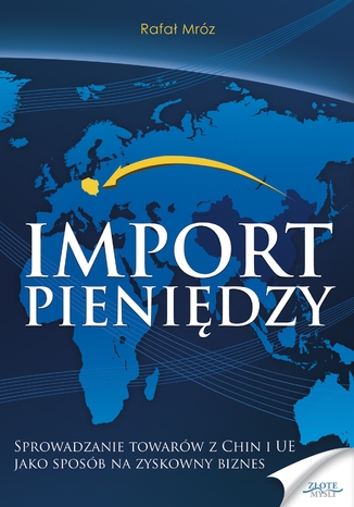 Import pieniędzy (Uszkodzone opakowanie)