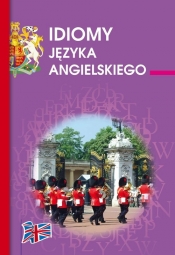 Idiomy języka angielskiego