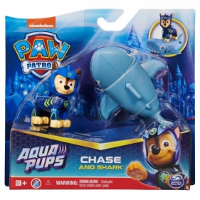 Figurka Psi Patrol Aqua Chase z akcesorium (6065411/20139319)