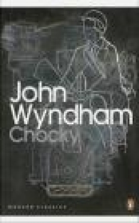 Chocky John Wyndham