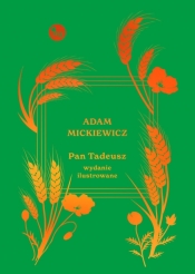 Pan Tadeusz - Adam Mickiewicz