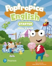 Poptropica English St PB/OWAC/OGAC pk