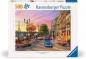 Ravensburger, Puzzle 500: Wieczór w Paryżu (12000149)