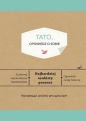 Tato, opowiedz o sobie - Elma van Vliet