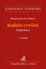 Kodeks cywilny Komentarz  Gniewek Edward (red.)