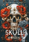 <img src='https://webimage.pl/pics/492/2/d4823089232492.jpg' width='347' height='500'> Kolorowanka A4 pionowa 8 obrazków Skull czerwone
