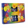 Zestaw kreatywny Branded Toys Chupa Chups laboratorium naukowe