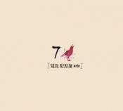 7 Birds. Silva Rerum Arte CD - Opracowanie zbiorowe