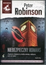 Niebezpieczny romans
	 (Audiobook) Robinson Peter