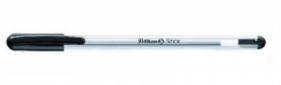 Długopis Stick K86 czarny 962753