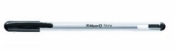 Długopis Stick K86 czarny 962753