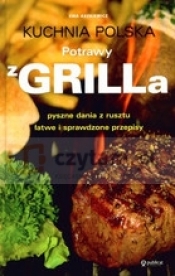 Kuchnia polska Potrawy z grilla
