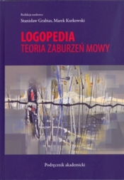 Logopedia Teoria zaburzeń mowy - <br />