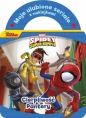 Marvel Spidey i Super-kumple. Cierpliwość Pantery - Opracowanie zbiorowe