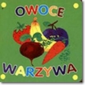 Owoce i warzywa Kartonówka - <br />