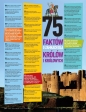 5000 niesamowitych faktów. National geographic kids - Opracowanie zbiorowe