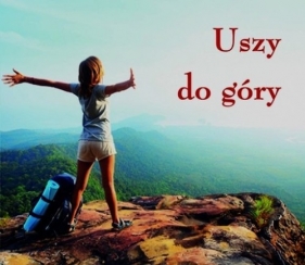 Ziarenka 3 Uszy do góry - Rafał Olchawski